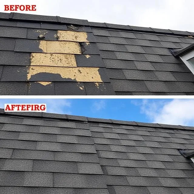 Roof Repair Near Me in Lacey, WA near me